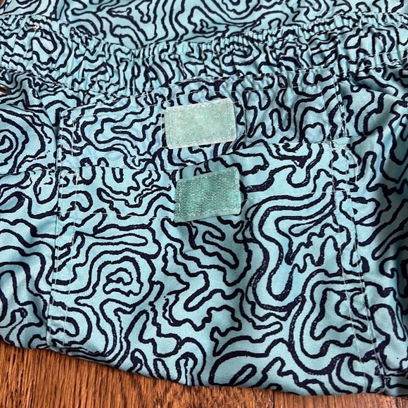 Trunks Surf and Swim Company Nordstrom Swim Trunks Size XXL - Picture 4 of 5
